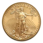 American Gold Eagle (1 oz) $50 - BU - 2014
