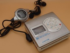 Preços baixos em Pioneer Gravadores de minidisco Pessoais | eBay