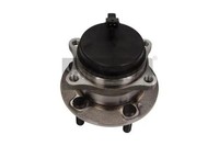 Radlager-Kit MaXgear 33-0885 FüR OE 52750-2B100 - 52750-2B100