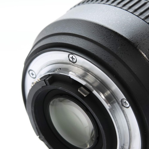Nikon AF-S DX NIKKOR 18-200mm F/3.5-5.6G ED VR II #181 - Picture 12 of 12