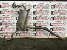 FORD KUGA MK3 2019-ON GENUINE REAR EXHAUST MUFFLER SYSTEM FOMOCO YMDA 2.0