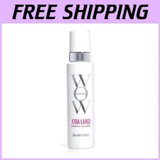 Volume & Thickness Boost - Alcohol-Free Hair Volumizer
