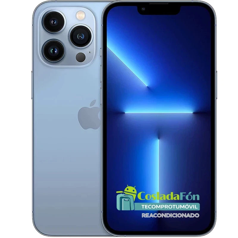 Apple iPhone 13 Pro · 256GB, foto 1 de 3