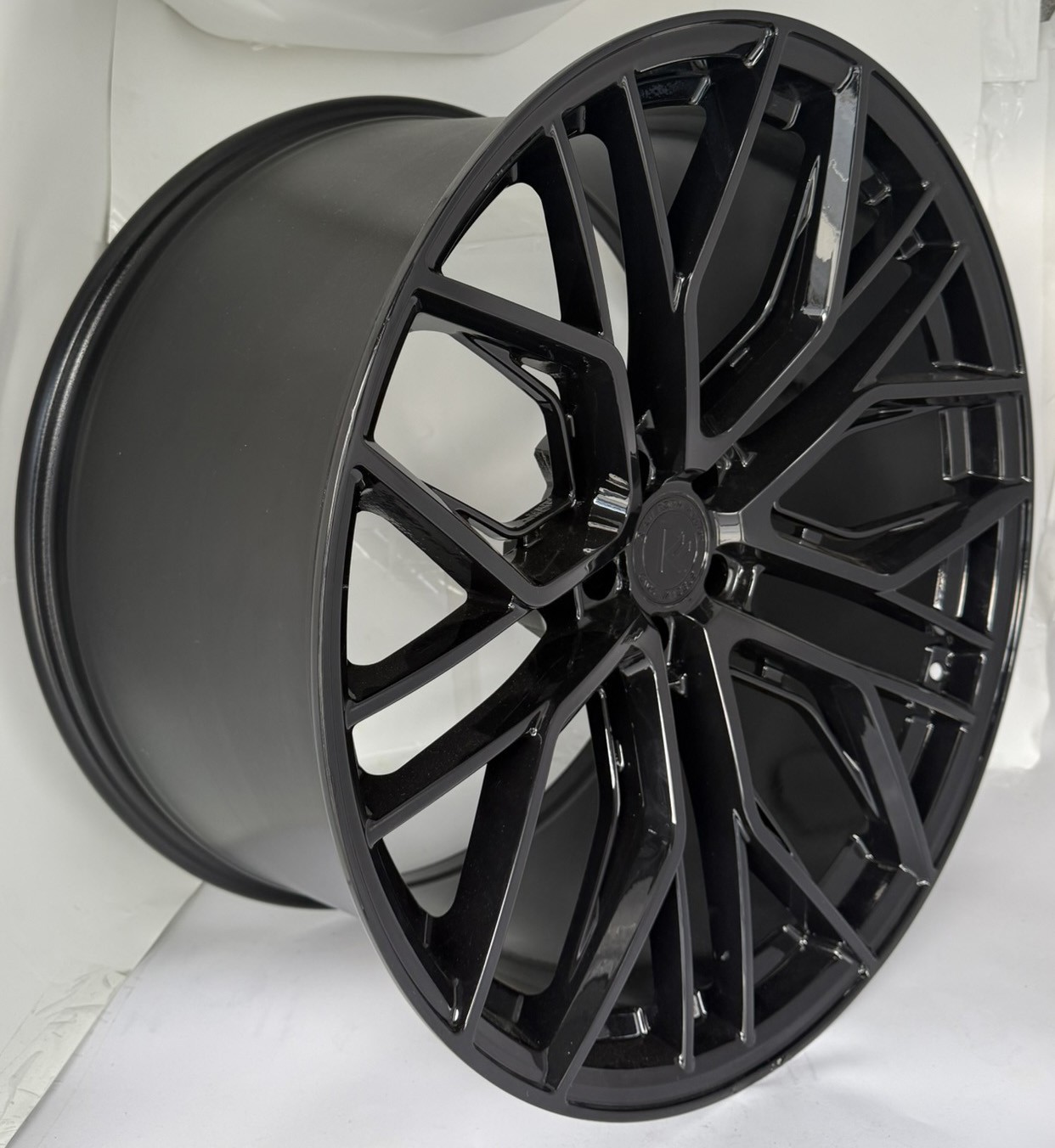 Maserati Levante 2017-2018 Wheel