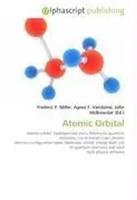 Atomic Orbital Frederic P. Miller (U. A.) Taschenbuch Englisch 2026 OmniScriptum