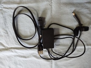 HP L39752-003 19.5V 3.33A 65W Genuine Original AC Power Adapter Charger