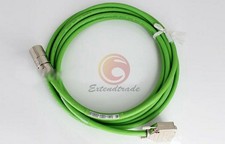 New 1PCS forum encoder cable 5m 6FX8002-2CB31-1AF0 #ju