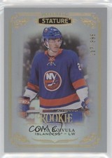 2019-20 Upper Deck Stature Rookies 117/399 Otto Koivula #103 9cf