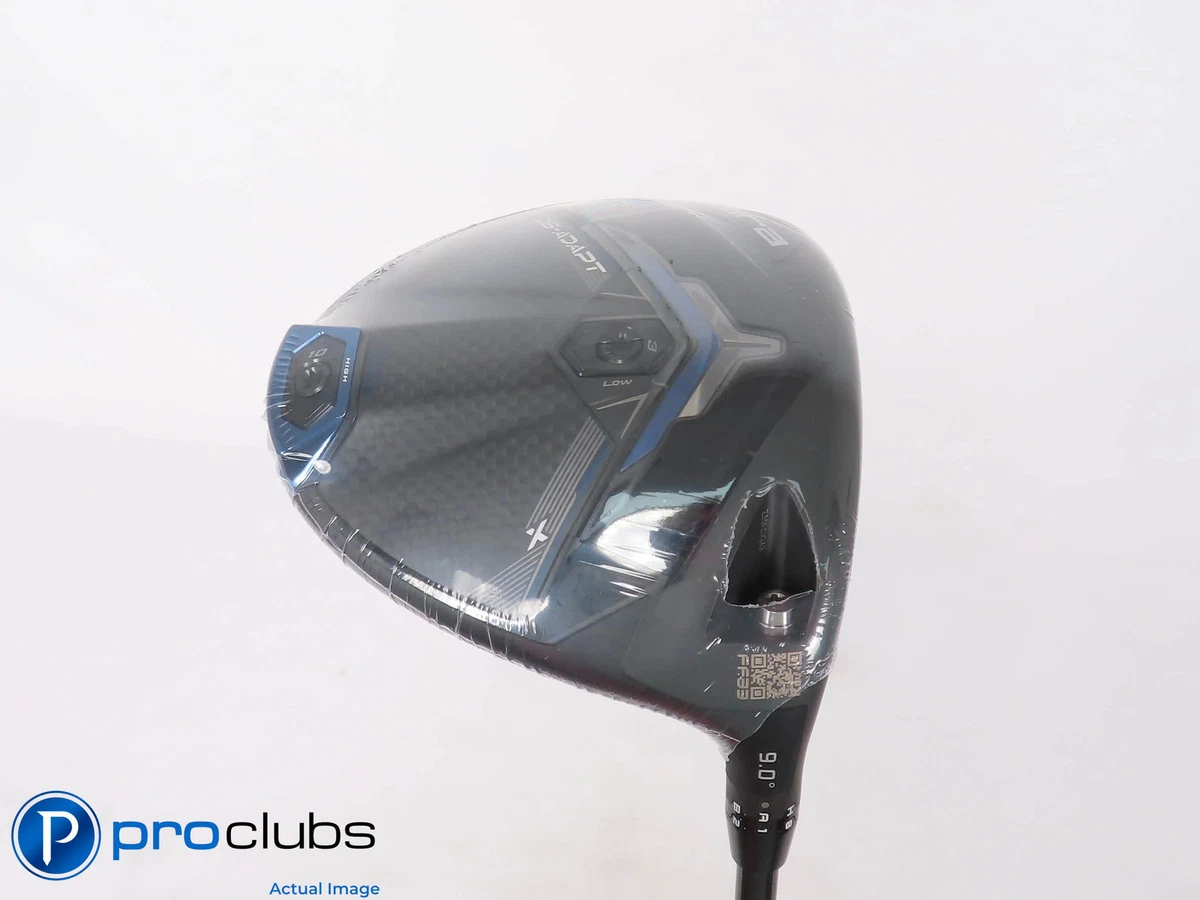 9 Loft Right-Handed Extra Stiff Golf Clubs for sale | eBay