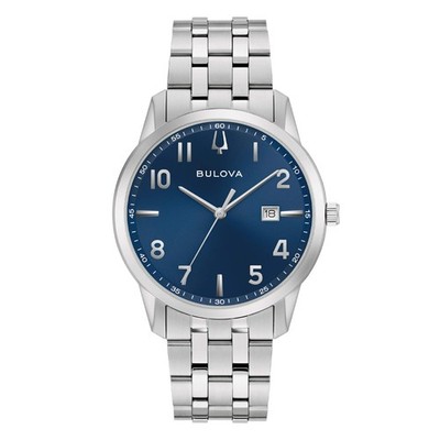 Montre Bulova Sutton Classic Quartz