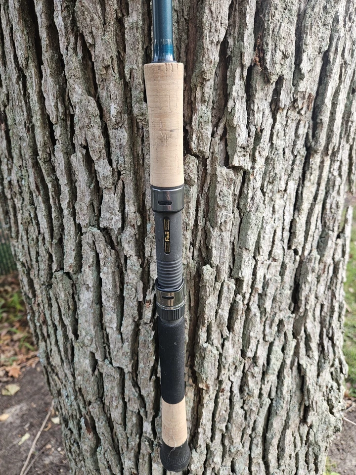 St. Croix Mojo Inshore 6'6" Med Heavy Fast JIS66MHF SPINNING Rod 10-20LB - Image 3 of 4