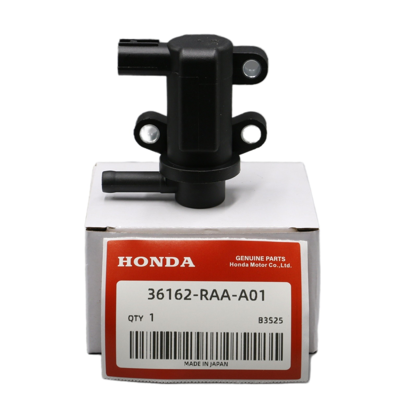 OEM Vapor Canister Purge Solenoid Valve For Honda Accord Element 36162-RAA-A01