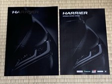 Toyota Harrier HARRIER catalog 2023 PHEV additional publicatIVer z7