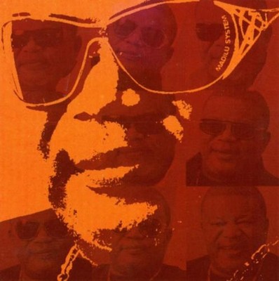 Madilu System La Bonne Humeur (CD) Album (UK IMPORT)