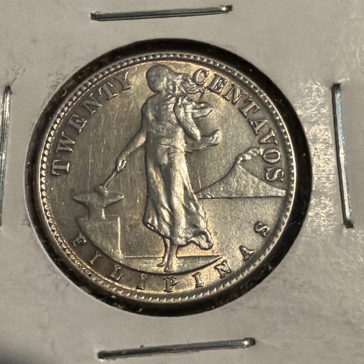 Silver 1944 Year Philippine Coins for sale | eBay