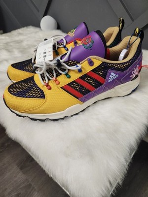 Brand New-Adidas EQT Support 93 x Sean Wotherspoon Men's US Size 13 No Box 