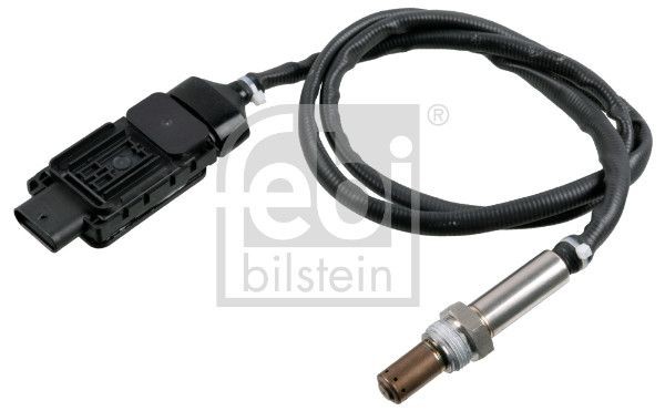 Febi Bilstein 177104 Nox-Sensor Passt Zu: BMW 1 (F20), 1 (F21), 2 (F22, F87), 2-image