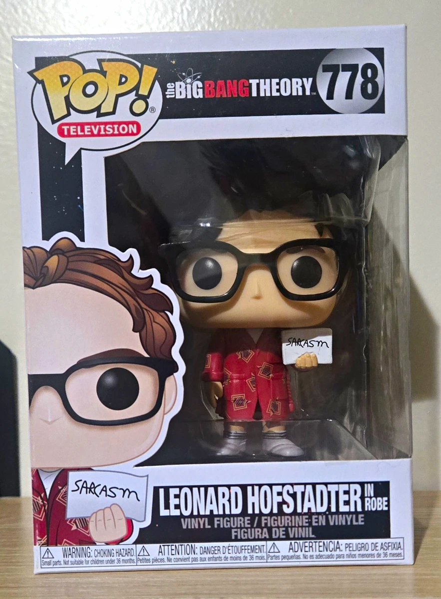 Las mejores ofertas en Funko Big Bang | eBay