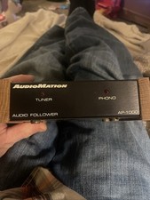 Automation AP 1000 Audio Follower Brand New Open Box