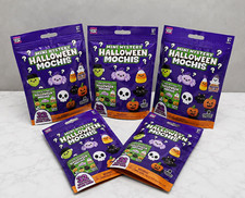 Crazy Fun Mini Mystery Halloween Mochis Blind Pack Unopened Ages 6 1 Pack
