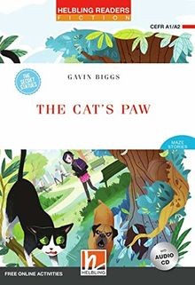 Helbling Readers Red Series, Level 2 / The Cats Pa... | Buch | Zustand sehr gut