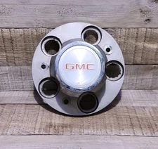 F GMC 1500 Sierra Blazer Factory OEM Wheel Center Rim Cap Cover Rally 5 Lug 994