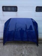 Used Hood fits: 2016 Ford Fusion  Grade B