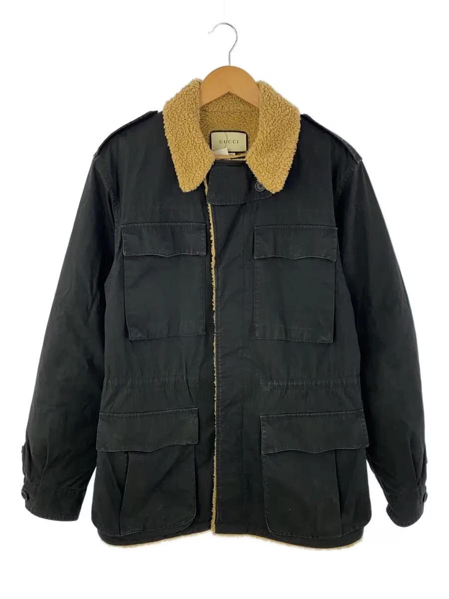 Gucci Military Jacket Coats, Jackets & Vests for Men for Sale