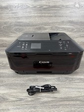 Canon PIXMA MX922 Energy Star Wireless Inkjet Office All-in-One Printer