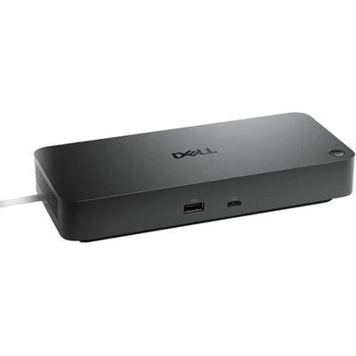 Dell Pro Dock WD25 USB-C Docking Station 130W Power Delivery HDMI 2.1 DP 1.4 - Image 1 of 4