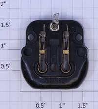 Lionel 622-114X Brush Plate Assembly