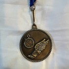lot of 6 Running XC Medals Ribbons Awards — photo 4