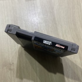 Mission Impossible - Cartucho de juego Nintendo NES (PAL UK) con cubierta antipolvo