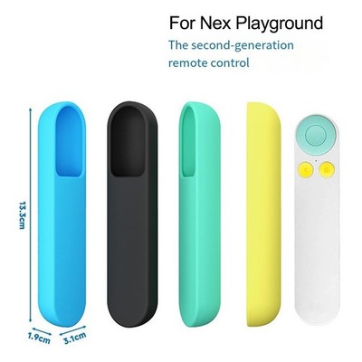 Schutzh��lle Silikon f��r Nex Playground Fernbedienung bequemer Griff