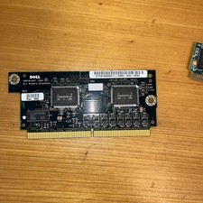 New Dell 256KB Cache Memory Module 90611 0009...
