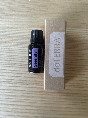 ätherische öle doterra