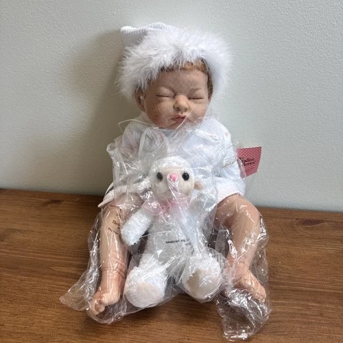 Paradise Galleries "Michelle"Treasury Collection Premiere Edition Heaven & Grace