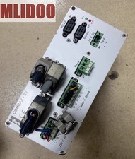 Parker COMPAX-SV Servo Drive
