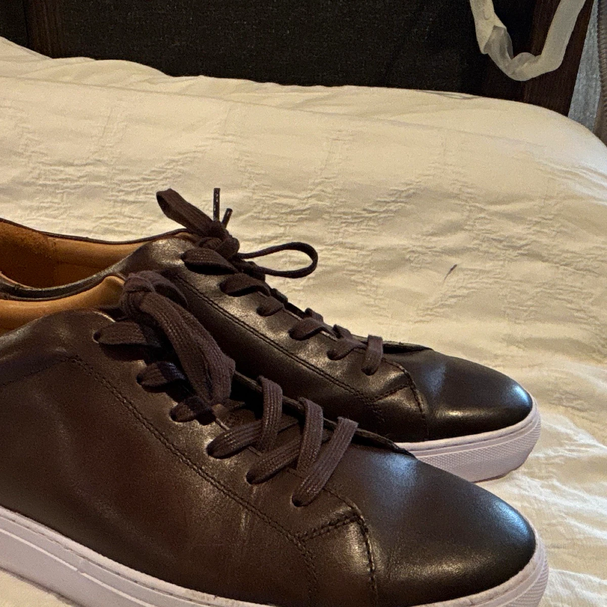 Ralph Lauren Brown Casual Shoes for Men for sale | eBay