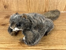 Folkmanis Flying Squirrel Hand Puppet Brown 14