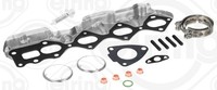 Elring Montagesatz Lader 807.720 FüR VW Amarok T1A T1B TDI 4Motion Ford Ranger 4