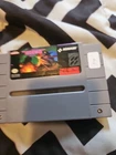 Gradius III 3 (Super Nintendo SNES, 1991) Cartridge Only Tested