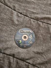Sega Smash Pack Volume 1 Sega Dreamcast, 2001, Complete, Tested