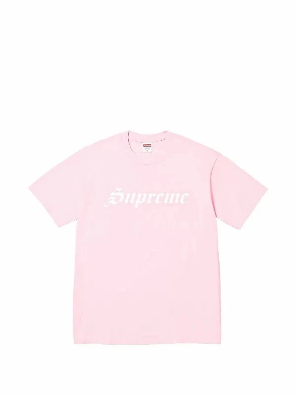Supreme Pink T-Shirts for Men for sale | eBay UK