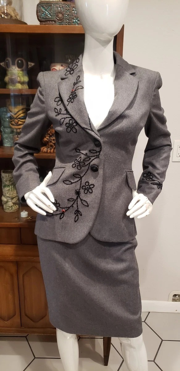 Moschino Cheap And Chic In Women's Suits & Blazers for sale | eBay