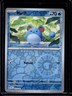 2024 Pokemon Stellar Crown Marill Reverse Holo #033/142