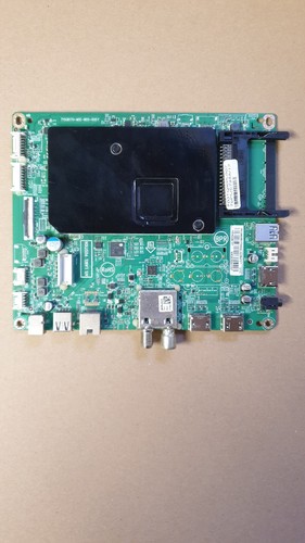 Philips 75PUS7855 Mainboard 715GB170-M0E-B00-005Y Motherboard Platine #TV1195