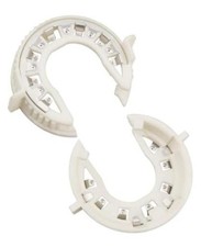Headlight Bulb Holder Retainer Clip Ring Fit for