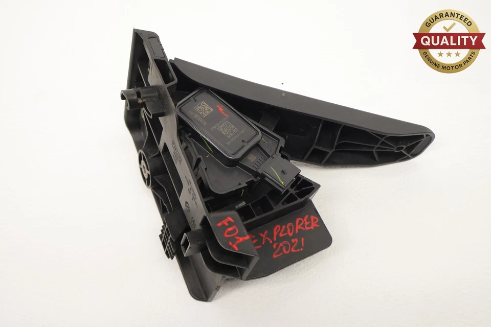 Ford Explorer 2020-2025 acelerador de pedal de gasolina con sensor OEM L1MC9F836AK Foto 4 de 4