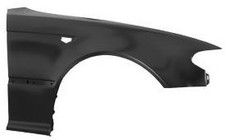 PARAFANGO ANTERIORE ANT DX PER BMW SERIE 3 E46 COUPE' 03>06 2003-2006 C/F. FAN.